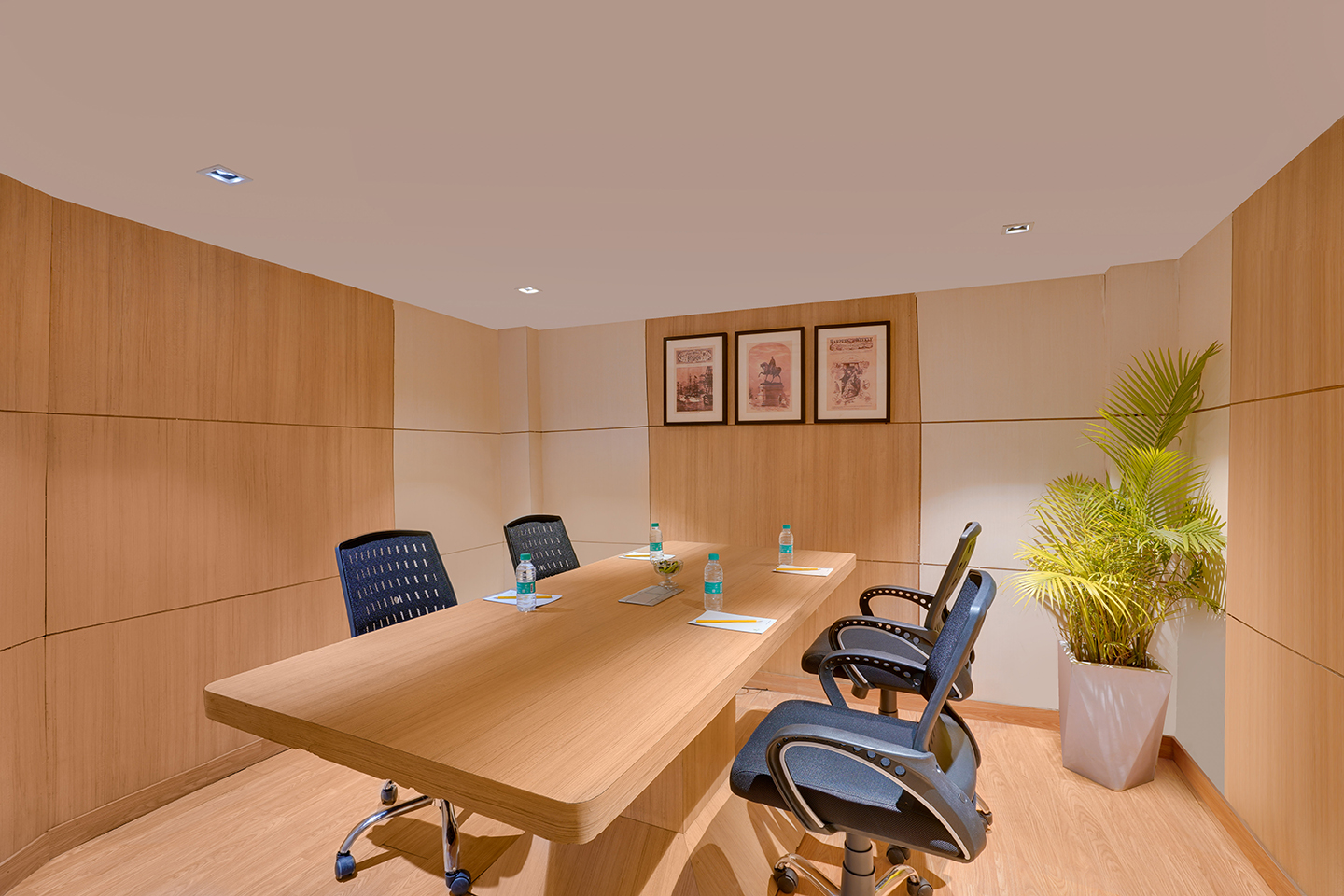 Boardroom 3